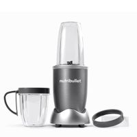 nutribullet Standmixer NB606DG Original Niedersachsen - Emden Vorschau