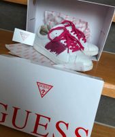 Guess sneaker 37 Bayern - Marktoberdorf Vorschau