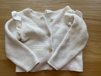 Strickjacke, Rüschen, H&M Nordrhein-Westfalen - Alfter Vorschau