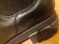 Esprit Stiefel schwarz Größe 39 Brandenburg - Rathenow Vorschau