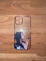 iPhone 12 Pro Max Hülle Selena Gomez Baden-Württemberg - Markgröningen Vorschau