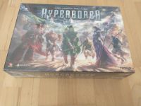 Hyperborea Brettspiel Neu! OVP Englisch Bayern - Würzburg Vorschau