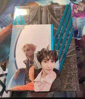 [VERKAUFE] NCT WAYV Kick back yangyang xiaojun pc Hessen - Breuberg Vorschau