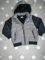 Winterjacke Jungen Kids Gr 122 Niedersachsen - Hameln Vorschau