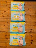 Pampers Windeln Premium Protection Gr.2, Baby 4-8 KG Big Pack Berlin - Wilmersdorf Vorschau