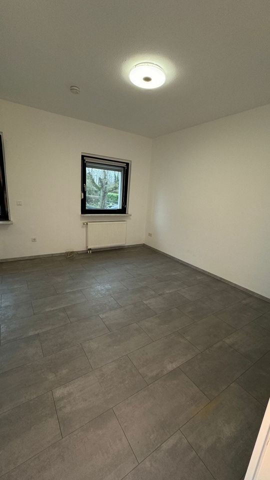 3 Zimmer Wohnung in Gelsenkirchen Beckhausen in Gelsenkirchen