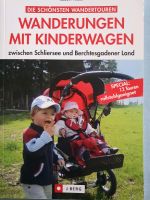Wanderungen mit Kinderwagen zw. Schliersee - Berchtesgadener Land Dresden - Gruna Vorschau