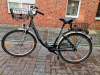 Fahrrad Damen Green's Nordrhein-Westfalen - Everswinkel Vorschau