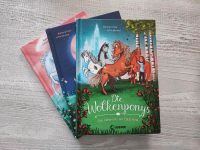 3 Bücher, Die Wolkenponys von Barbara Rose & Jutta Berend Nordrhein-Westfalen - Kirchhundem Vorschau