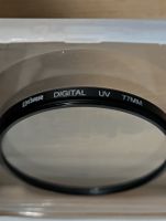 UV-Filter, 77mm, Dörr Saarland - Gersheim Vorschau