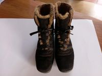 Ara Winter Halbstiefel - Goretex Baden-Württemberg - Weisweil Vorschau