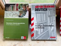 verschiedene Abibücher und Lernhilfe- Bücher Bayern - Pollenfeld Vorschau