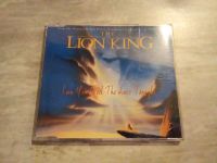 The Lion King - Can you feel the love tonight Wuppertal - Heckinghausen Vorschau