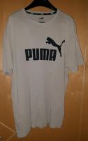 Puma T-Shirt beige Gr. L Bayern - Königsdorf Vorschau