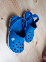 Crocs Kinderschuhe Nordrhein-Westfalen - Kevelaer Vorschau