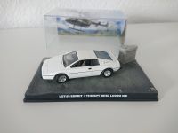 Modellauto Lotus Esprit 007 The Spy who loved me (Maßstab 1:43) Baden-Württemberg - Mannheim Vorschau