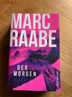 Der Morgen, Marc Raabe, Farbschnitt Nordrhein-Westfalen - Senden Vorschau