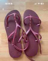 Havaianas 39/40 neu München - Sendling-Westpark Vorschau