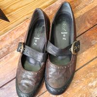 Gabor Comfort G 7,5 Gr 40 Ballerina Slipper Nordrhein-Westfalen - Siegen Vorschau