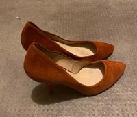 Lillie Pump BROWN SUEDE – Steve Madden Europe München - Bogenhausen Vorschau
