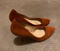 Lillie Pump BROWN SUEDE – Steve Madden Europe München - Bogenhausen Vorschau