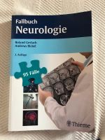 Fallbuch Neurologie 3. Auflage Baden-Württemberg - Reutlingen Vorschau