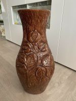 Schöne Bodenvase, Schirmständer, Blumenständer Hessen - Korbach Vorschau