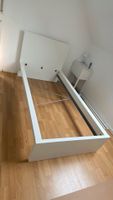 IKEA MALM 90x200 Nordrhein-Westfalen - Lengerich Vorschau