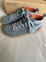 Mukishoes Liquen Gr. 39 NEU Sachsen-Anhalt - Südharz Vorschau