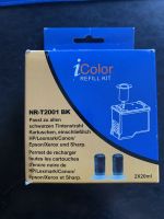 Refill Kit iColor NR-T2001 BK Niedersachsen - Cuxhaven Vorschau