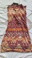 Super Zero Schönes Kleid in Gr.38 Neu Original Horn-Lehe - Lehesterdeich Vorschau