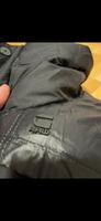 Damen G-Star Jacke Mantel Steppjacke Gr.M Schwarz Trenchcoat NEU Hessen - Gießen Vorschau
