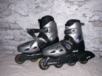 Inline Skates Crazy Creek, Gr. 35 - 38 Niedersachsen - Stadtoldendorf Vorschau