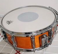 Yamaha Snare Drum 14x5 Thüringen - Tonna Vorschau