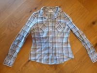 Gr 36 S Damen Bluse Oberteil Kleidung Mode Shirt Sachsen - Radeberg Vorschau
