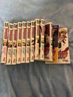 Boruto mangas 1-12 Bielefeld - Sennestadt Vorschau