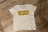 Levi’s T-Shirt Damen Gr. M Bayern - Eckersdorf Vorschau