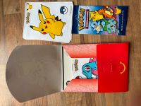 Pokémon Karten verpackt Niedersachsen - Ovelgönne Vorschau