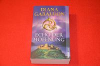 Buch - Echo der Hoffnung + Gabaldon + Fantasy + Saga + Haus + Bayern - Kissing Vorschau