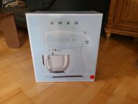 Smeg Küchenmaschine Sachsen - Wachau Vorschau