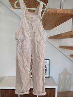 Cord Latzhose h&m beige *neu* Gr. 116 Berlin - Pankow Vorschau