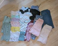 Kleiderpaket Mädchen Größe 134/140 Frühling Sommer Berlin - Rummelsburg Vorschau