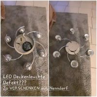 LED Deckenleuchte Niedersachsen - Rosengarten Vorschau