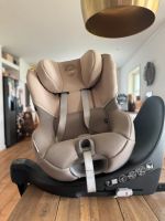 Drehbarer Kindersitz Babysitz Cybex Sirona SX2 i-Size Bad Doberan - Landkreis - Schwaan Vorschau