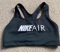 Nike Air Bustier Sport BH Oberteil XS dry fit Mecklenburg-Vorpommern - Jabel Vorschau