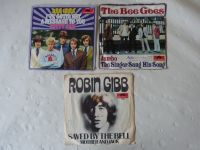 Bee Gees / Robin Gibb - 3 Singles / Vinyl Kiel - Kronshagen Vorschau