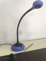 Philips Lampe LED Nachttisch  Kinderzimmer Schreibtischlampe Berlin - Steglitz Vorschau