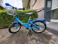 Puky Kinderfahrrad 16 Zoll Berlin - Treptow Vorschau