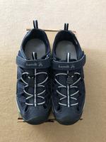 Kamik Trekkingsandalen blau Größe 37, wie neu, Modell Wildcat Niedersachsen - Oldenburg Vorschau