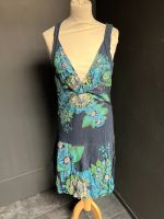 Blau grün damen Sommer Kleid von Desigual grosse XL Nordrhein-Westfalen - Bocholt Vorschau